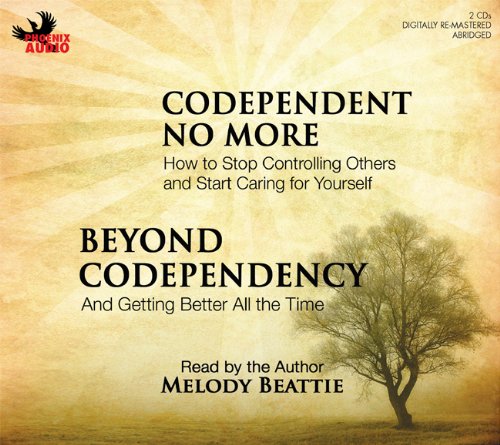 Stock image for Codependent No More and Beyond Codependency for sale by The Yard Sale Store