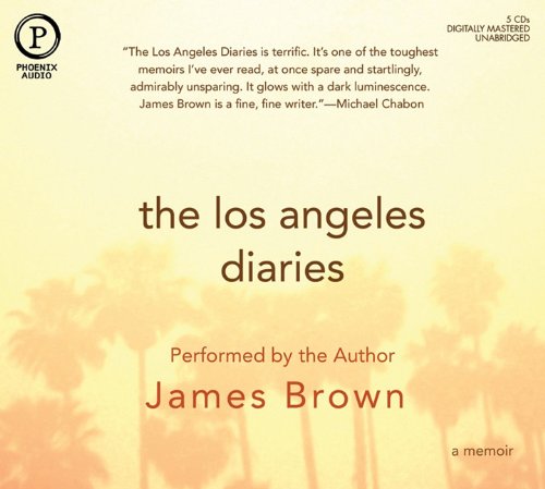 The Los Angeles Diaries (9781597773270) by [???]