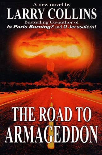 Stock image for The Road to Armageddon for sale by Wonder Book