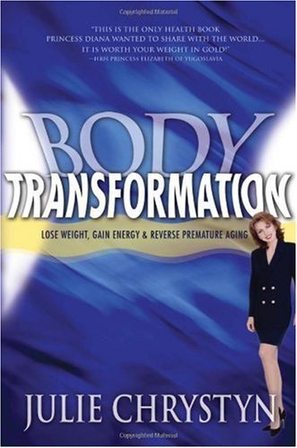 BODY TRANSFORMATION Lose Weight, Gain Energy & Reverse Premature Aging