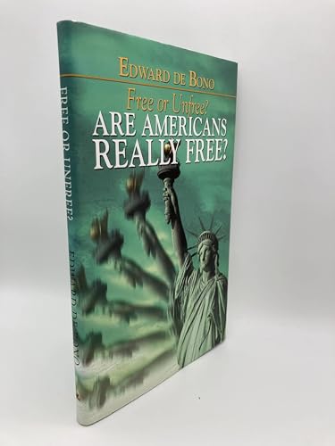 Stock image for Free or Unfree?: Are Americans Really Free? for sale by Hippo Books
