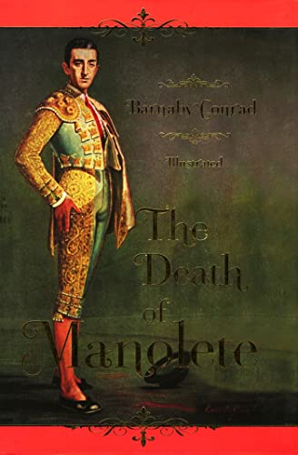 Stock image for The Death of Manolete for sale by Ergodebooks