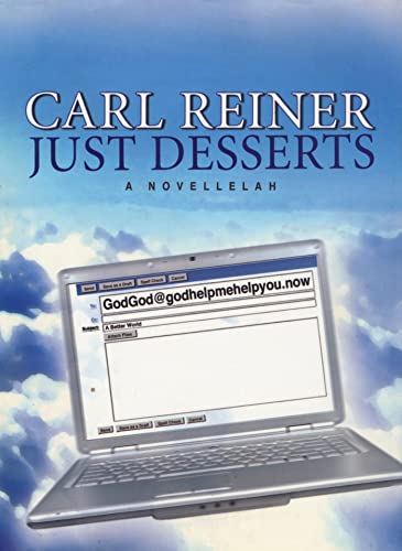 Imagen de archivo de Just Desserts: A Novellelah a la venta por ThriftBooks-Dallas