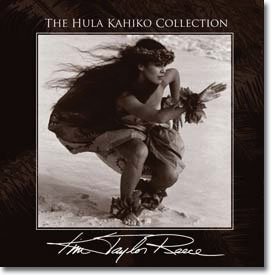 Beispielbild fr The Hula Kahiko Collection zum Verkauf von Better World Books