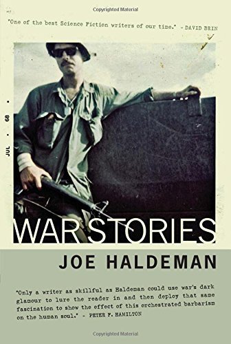 War Stories (9781597800235) by Joe Haldeman