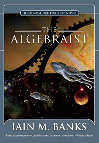 Imagen de archivo de The Algebraist a la venta por Ocean Tango Books