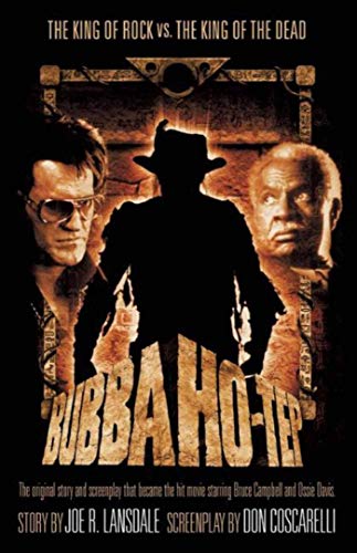 9781597800334: Bubba Ho-Tep