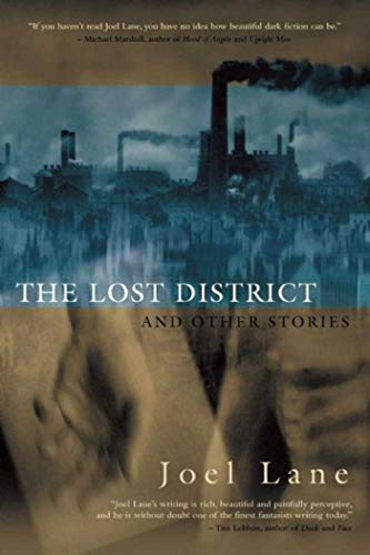 Stock image for The Lost District for sale by Last Word Books