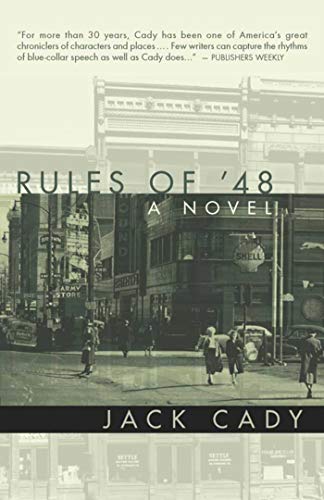 Imagen de archivo de The Rules of '48 a la venta por Half Price Books Inc.