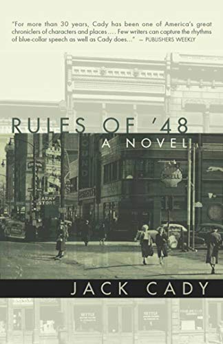 Stock image for The Rules of '48 for sale by Better World Books