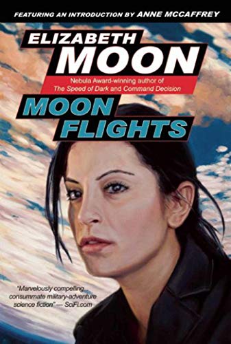 Beispielbild fr Moon Flights zum Verkauf von Wonder Book