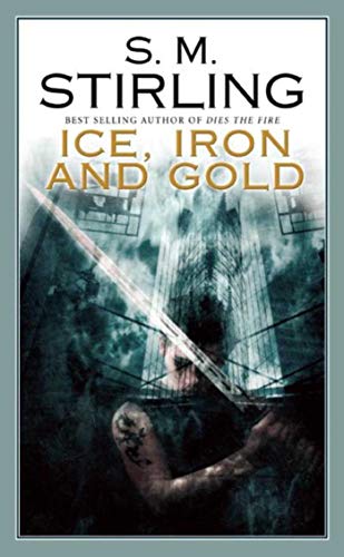 Beispielbild fr Ice, Iron and Gold zum Verkauf von Wonder Book