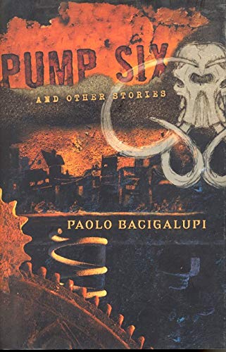9781597801348: Pump Six and Other Stories (Signed, Limited Edition)