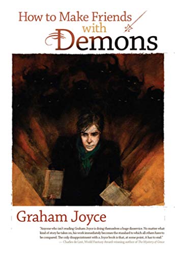 Stock image for How to Make Friends with Demons for sale by Better World Books: West