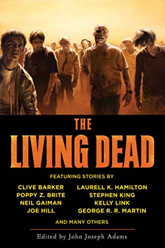 Stock image for The Living Dead for sale by Wonder Book