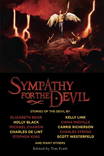 Stock image for Sympathy for the Devil for sale by Better World Books