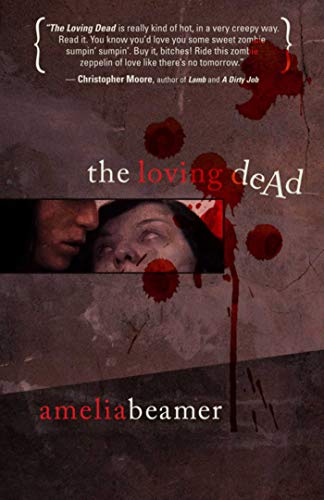 Imagen de archivo de The Loving Dead a la venta por Direct Link Marketing