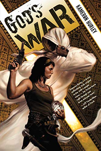 Stock image for God's War: Bel Dame Apocrypha Volume 1 for sale by ThriftBooks-Atlanta