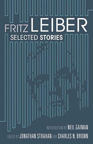 9781597802260: Selected Stories by Fritz Leiber