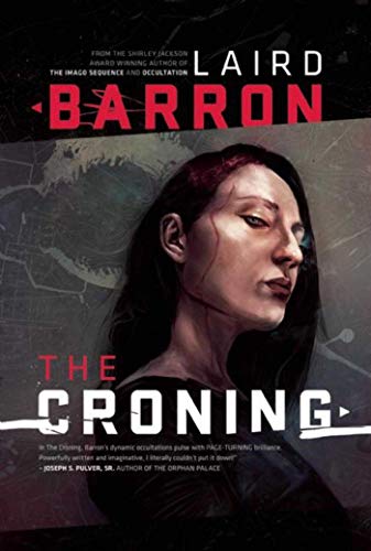 9781597802314: The Croning