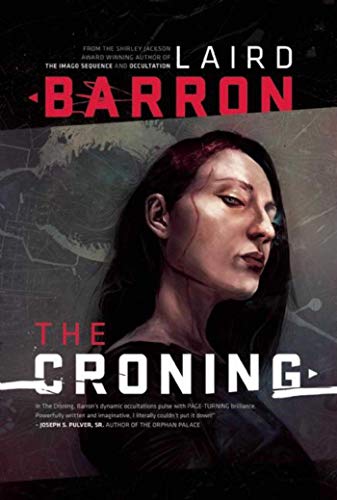 The Croning (9781597802314) by Barron, Laird