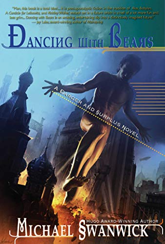 9781597802352: Dancing with Bears: A Darger & Surplus Novel