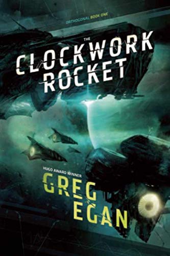 The Clockwork Rocket