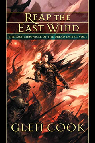 Stock image for Reap the East Wind for sale by Revaluation Books