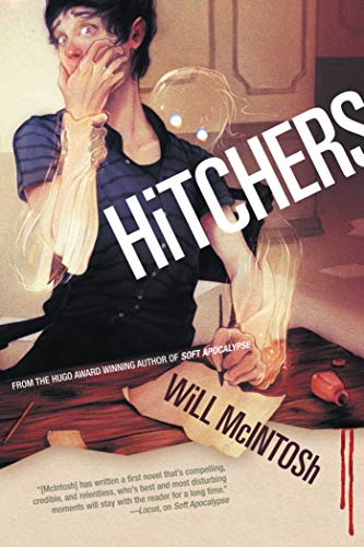 Imagen de archivo de Hitchers a la venta por Better World Books