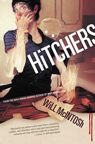 Imagen de archivo de Hitchers a la venta por SecondSale