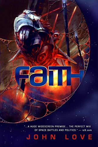 9781597803908: Faith