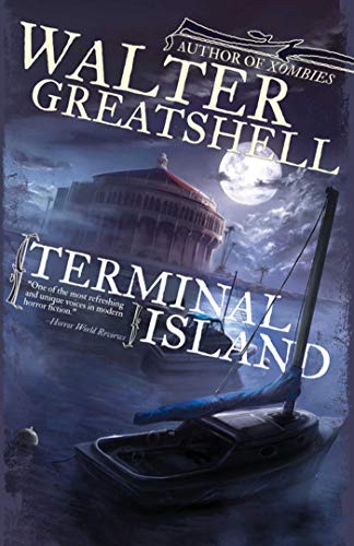 Imagen de archivo de Terminal Island a la venta por Lotsa Books