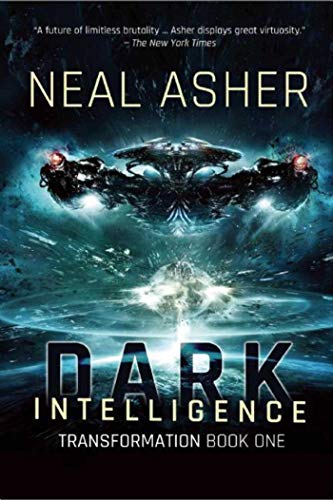 Stock image for Dark Intelligence: Transformation Book One for sale by SecondSale