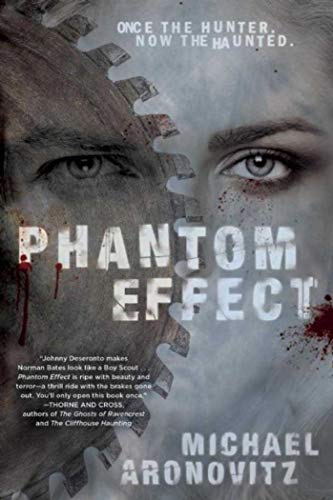 Imagen de archivo de Phantom Effect a la venta por Better World Books
