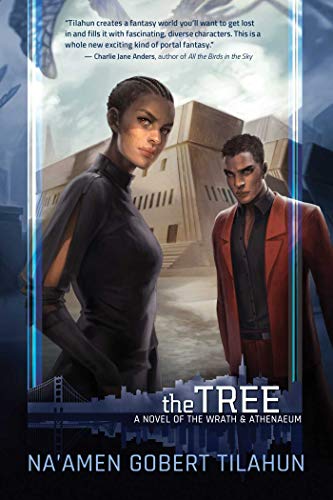 9781597808903: The Tree: A Novel of the Wrath & Athenaeum: 2