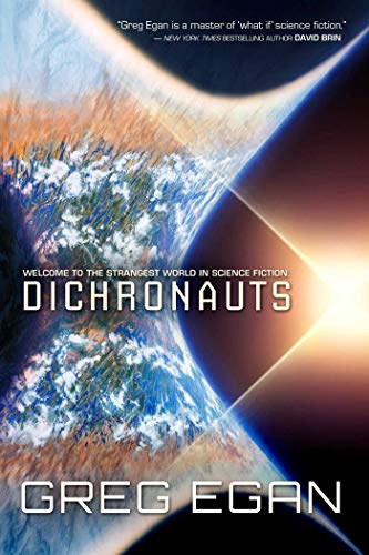 Stock image for Dichronauts for sale by Better World Books