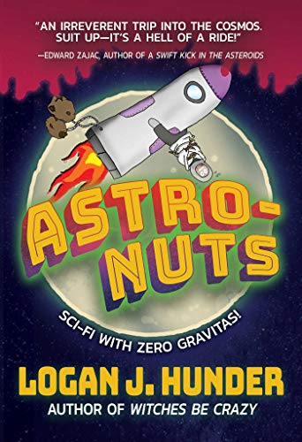 Imagen de archivo de Astro-Nuts a la venta por SecondSale