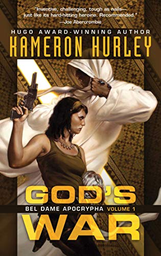 Stock image for God's War: Bel Dame Apocrypha Volume 1 for sale by Half Price Books Inc.