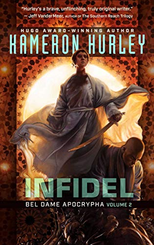 Stock image for Infidel for sale by ThriftBooks-Dallas
