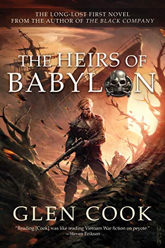 Beispielbild fr The Heirs of Babylon zum Verkauf von BooksRun