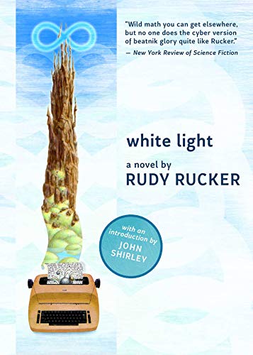 Stock image for White Light for sale by GF Books, Inc.