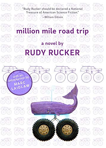 Stock image for Million Mile Road Trip for sale by Better World Books