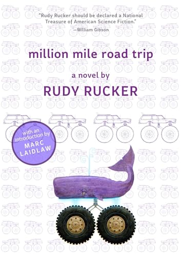 Imagen de archivo de Million Mile Road Trip a la venta por Better World Books
