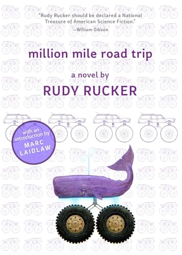 9781597809924: Million Mile Road Trip [Lingua Inglese]