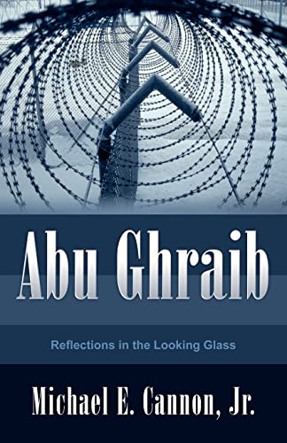 Beispielbild fr Abu Ghraib zum Verkauf von Liberty Book Shop