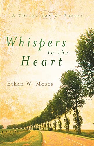 Stock image for Whispers to the Heart for sale by Ergodebooks