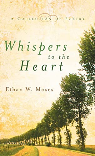 9781597810449: Whispers to the Heart: 1