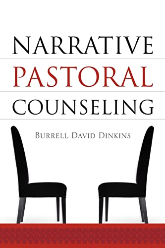 Stock image for Narrative Pastoral Counseling for sale by SecondSale