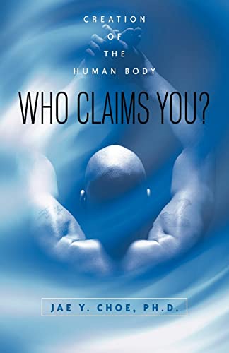 Stock image for Who Claims You? for sale by Lucky's Textbooks