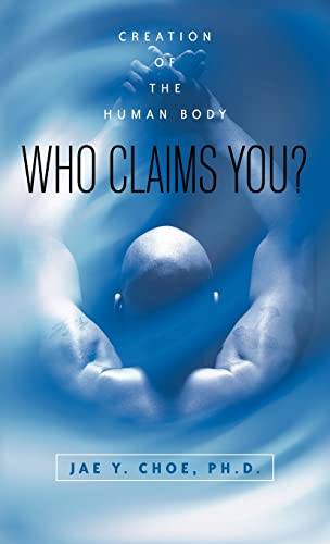 Stock image for Who Claims You for sale by PBShop.store US